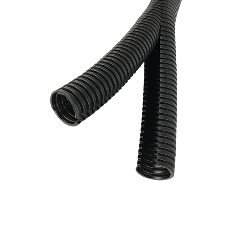 Duplex Wellschlauch PP